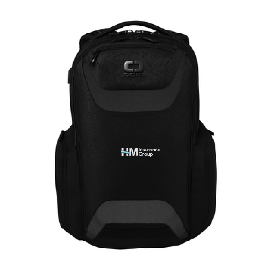 OGIO Connected Pack